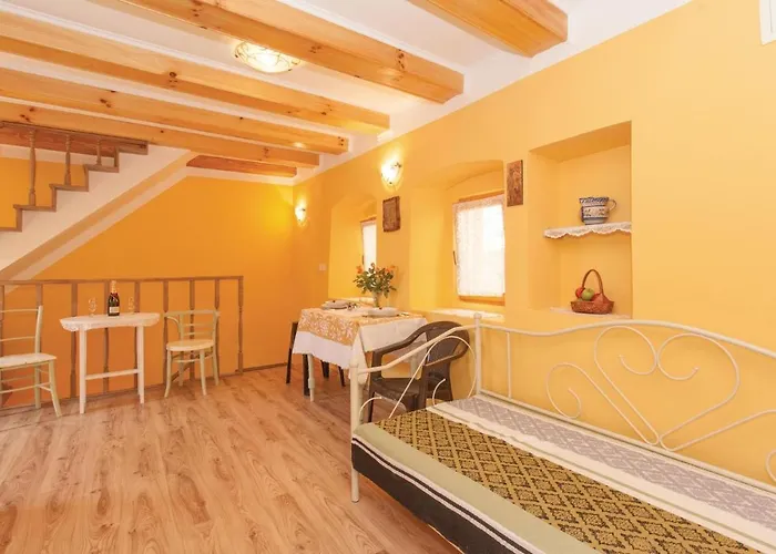 Διαμέρισμα 1 Bedroom Stunning In