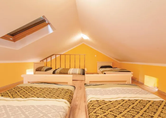 1 Bedroom Stunning In