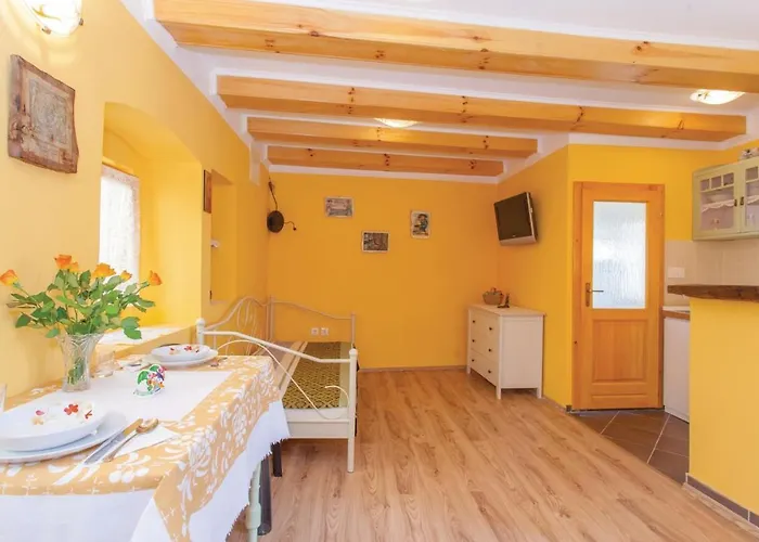 Διαμέρισμα 1 Bedroom Stunning In