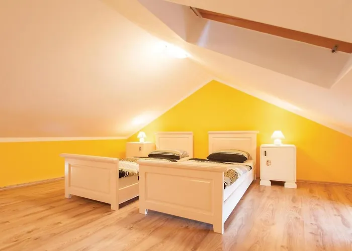 1 Bedroom Stunning In * Omišalj