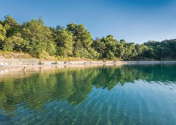 1 Bedroom Stunning In Omišalj